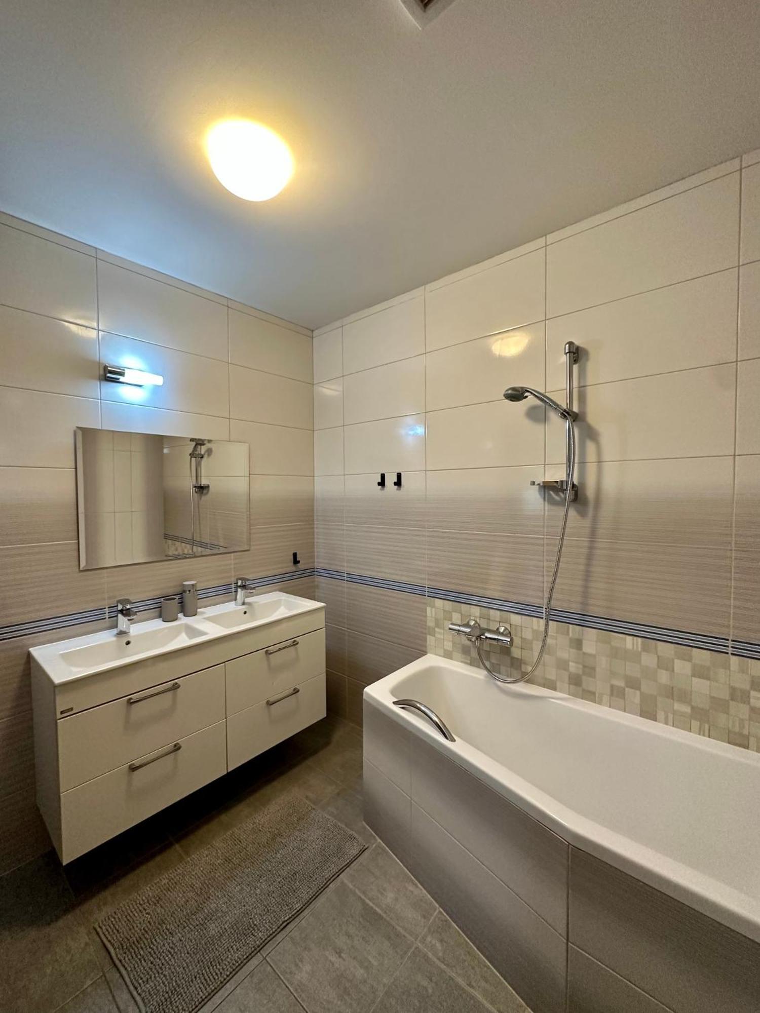 Siroka Apartment Tábor Eksteriør bilde