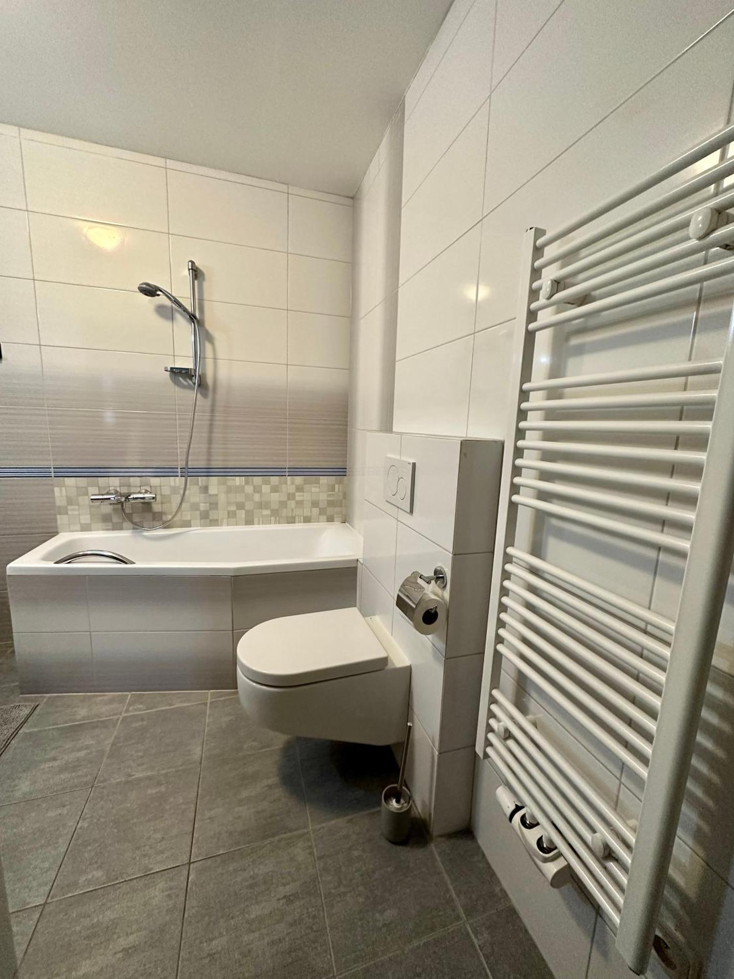Siroka Apartment Tábor Eksteriør bilde