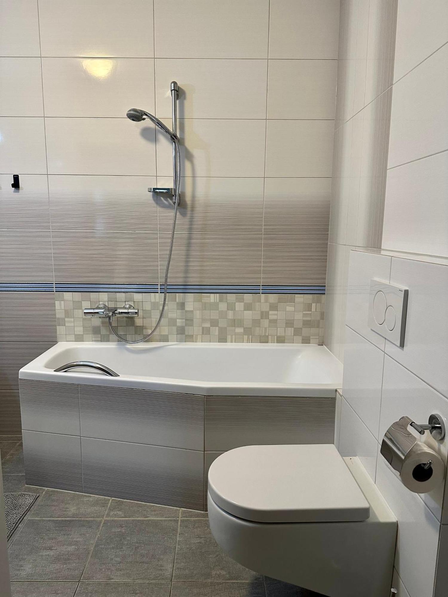 Siroka Apartment Tábor Eksteriør bilde